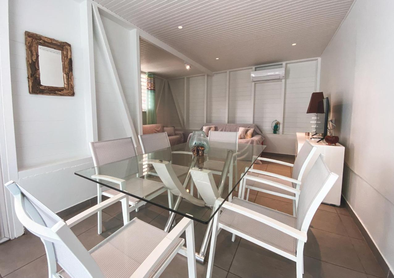 Ti Verger Sainte-Luce Habitación foto