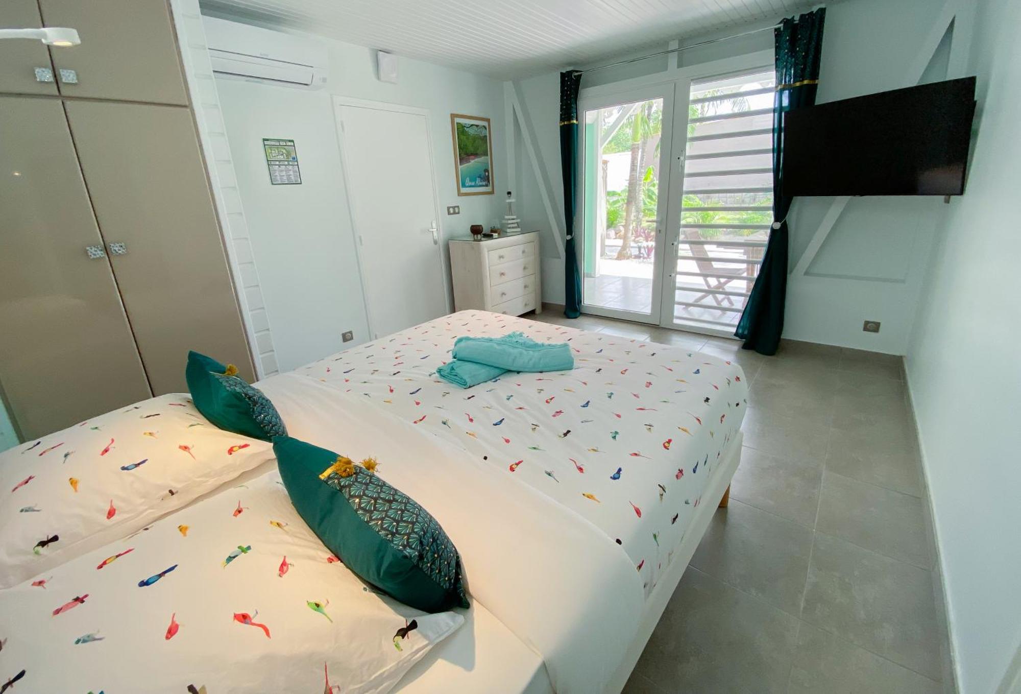 Ti Verger Sainte-Luce Habitación foto
