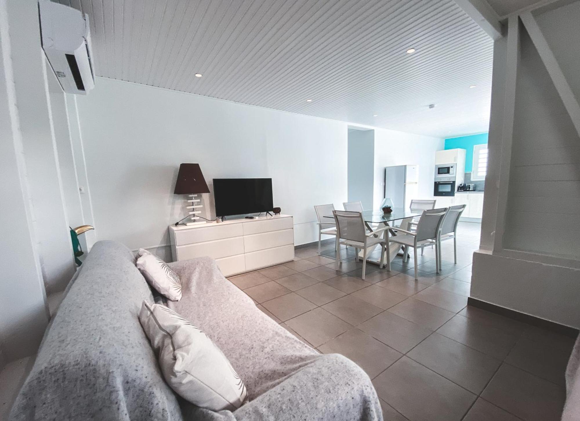 Ti Verger Sainte-Luce Habitación foto