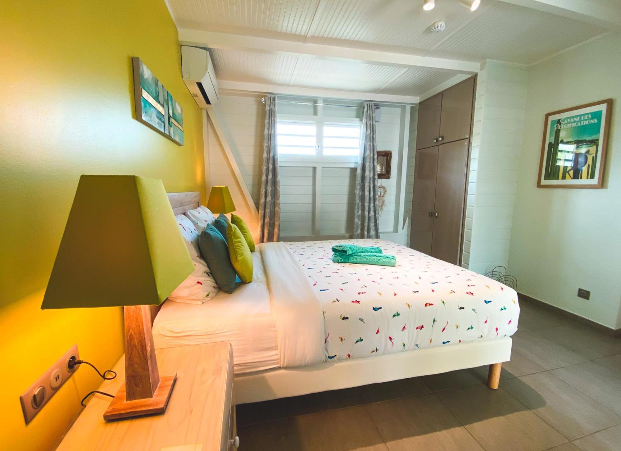 Ti Verger Sainte-Luce Habitación foto
