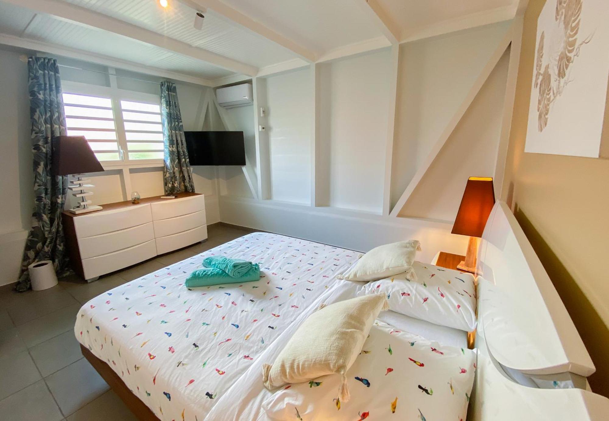 Ti Verger Sainte-Luce Habitación foto