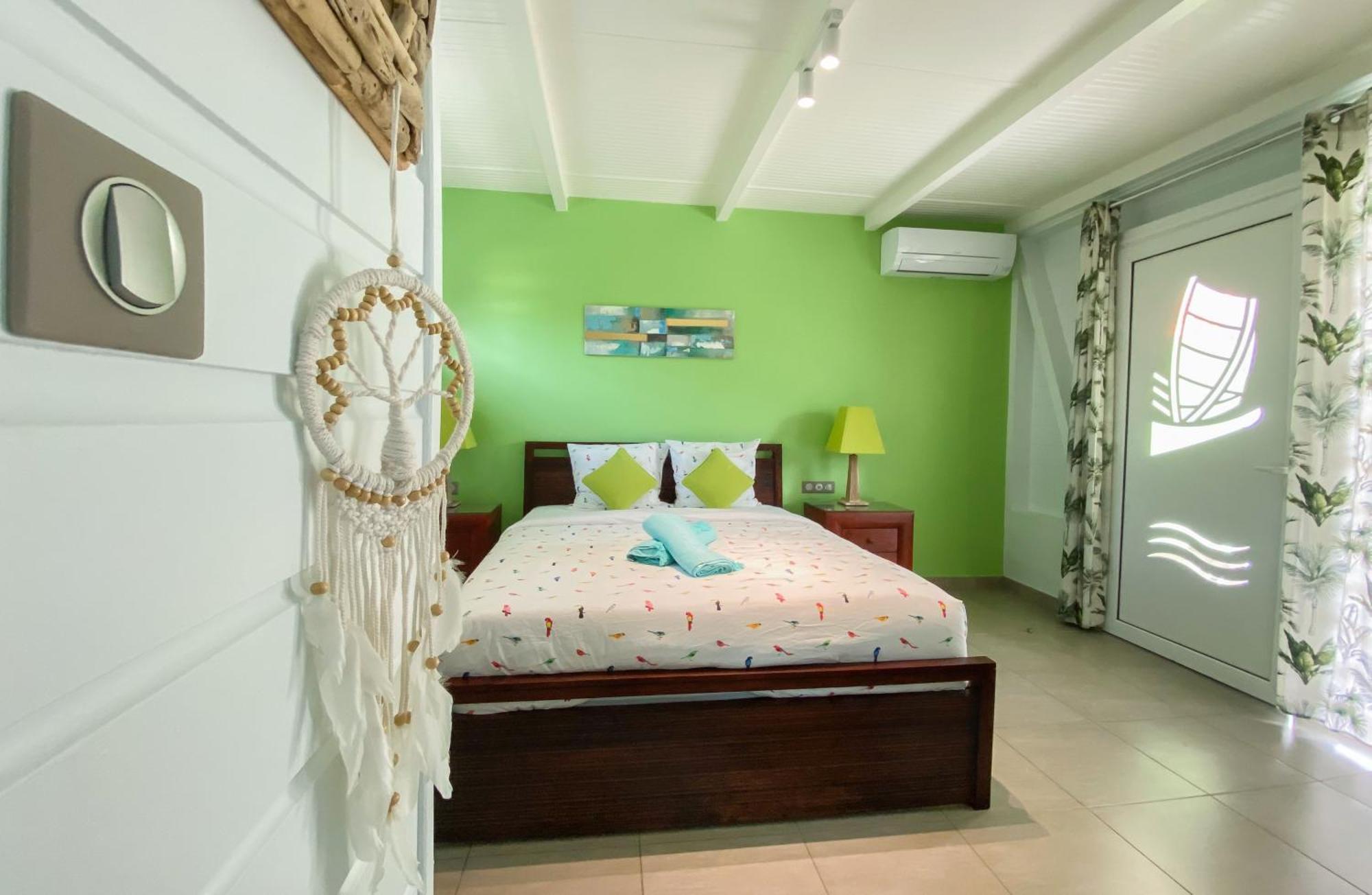 Ti Verger Sainte-Luce Habitación foto