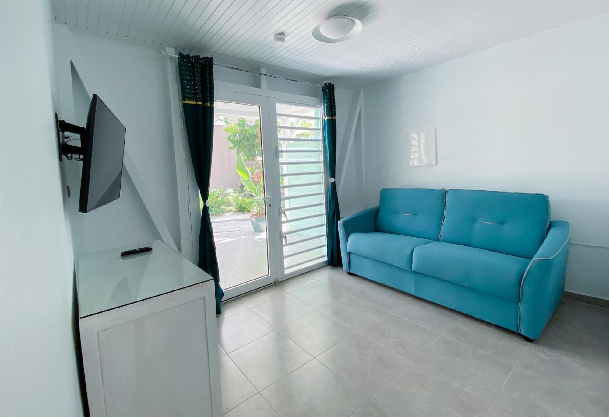 Ti Verger Sainte-Luce Habitación foto
