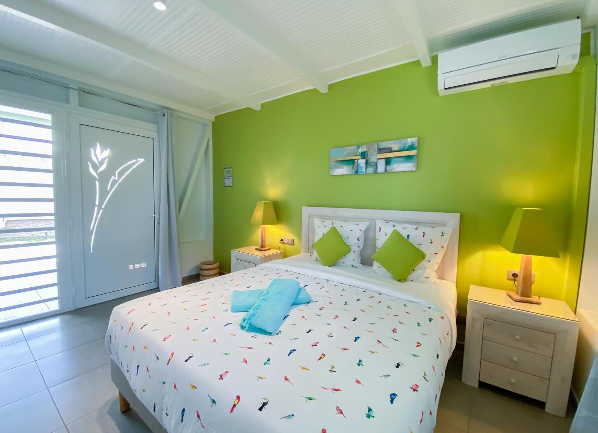 Ti Verger Sainte-Luce Habitación foto