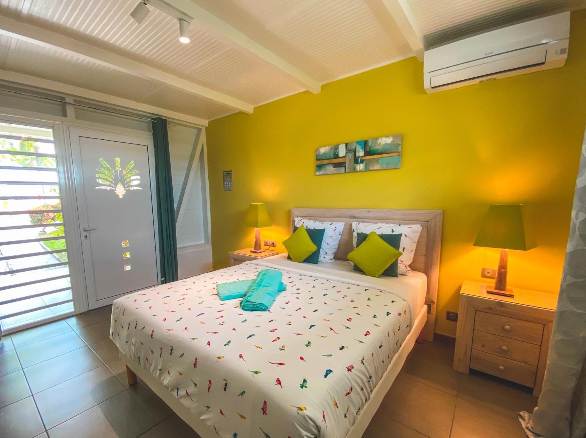 Ti Verger Sainte-Luce Habitación foto