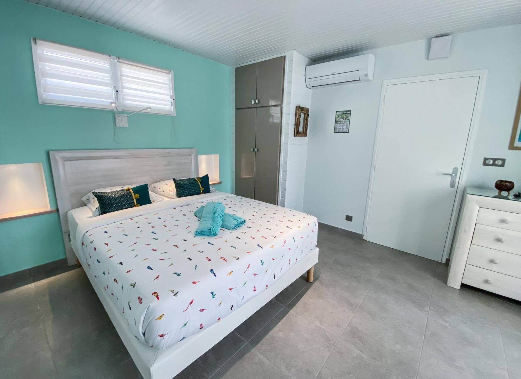 Ti Verger Sainte-Luce Habitación foto