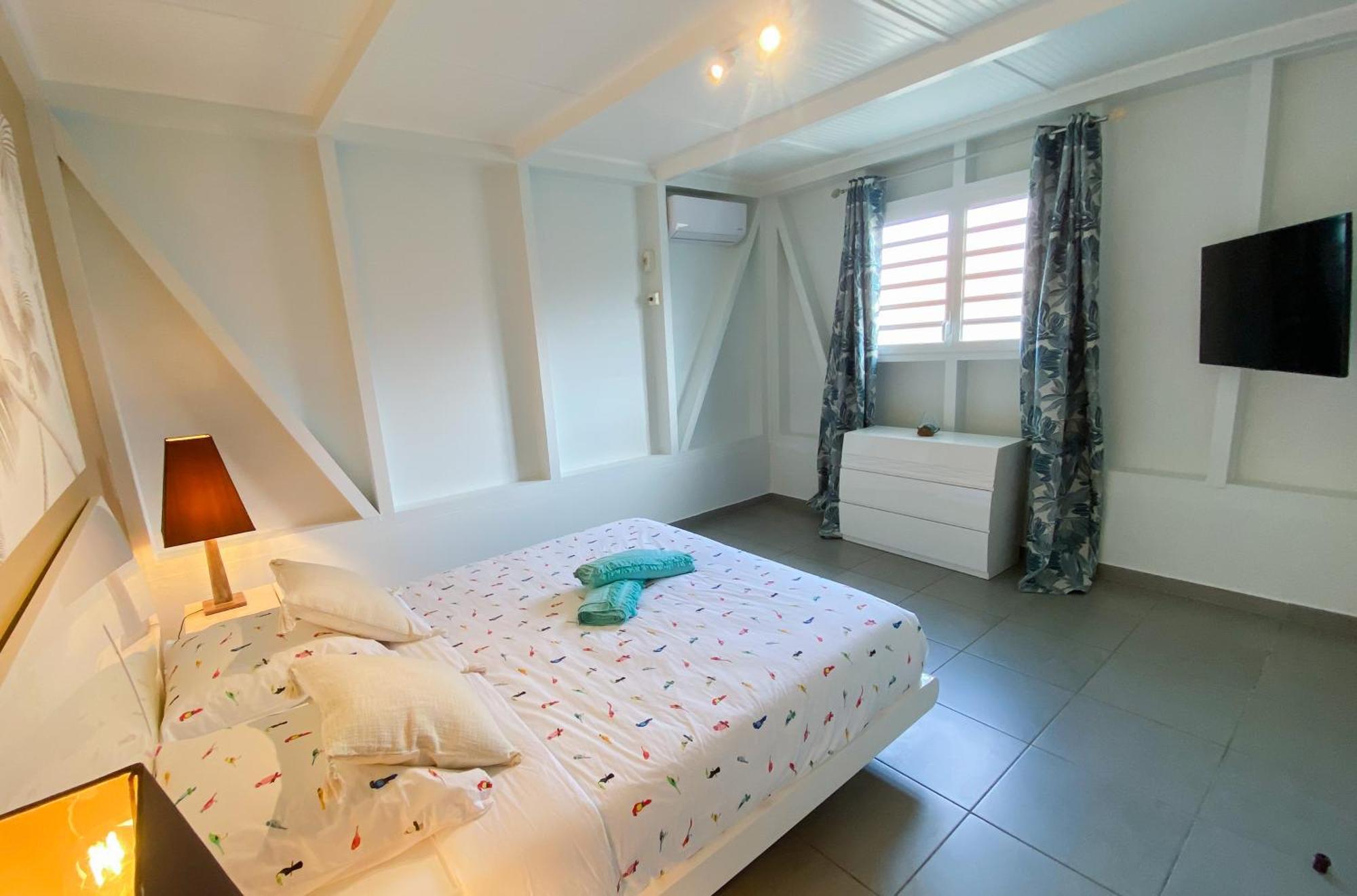 Ti Verger Sainte-Luce Habitación foto