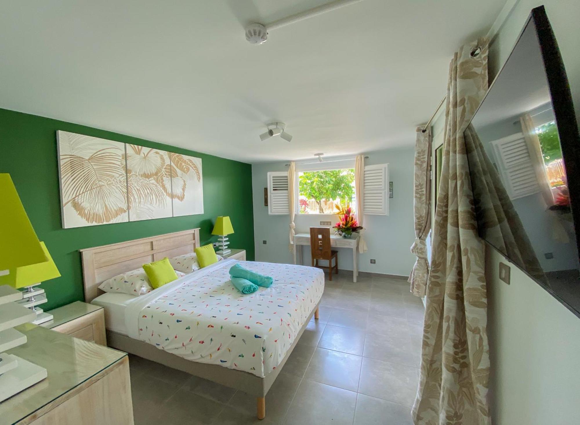 Ti Verger Sainte-Luce Habitación foto