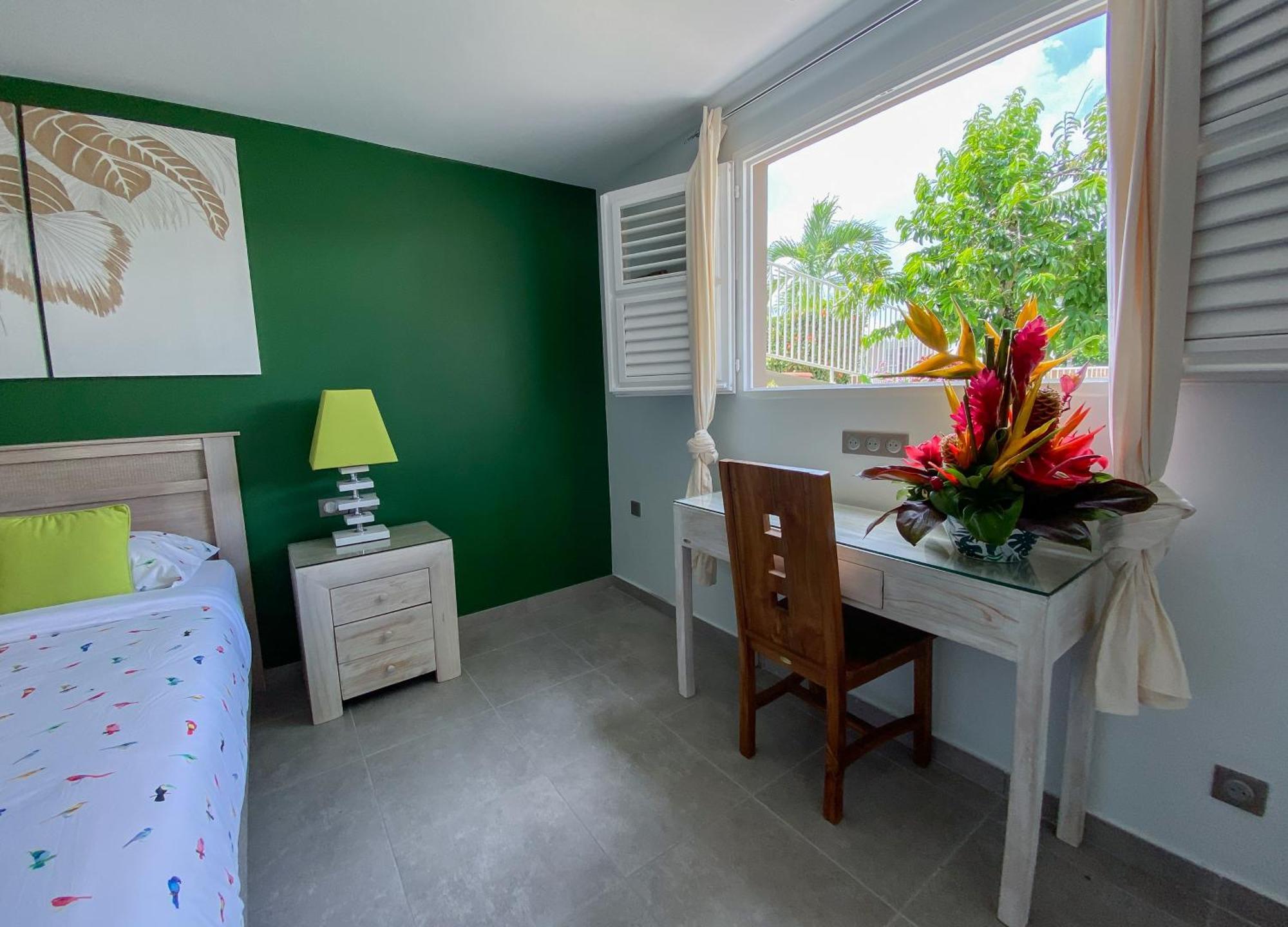 Ti Verger Sainte-Luce Habitación foto
